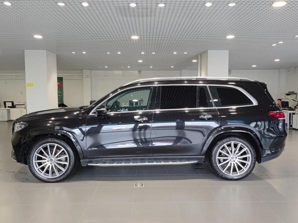 Mercedes-Benz GLS II (X167) с пробегом 2022 года, цена 9 400 000 рублей, 67101 км, внедорожник, Автокод Объявления