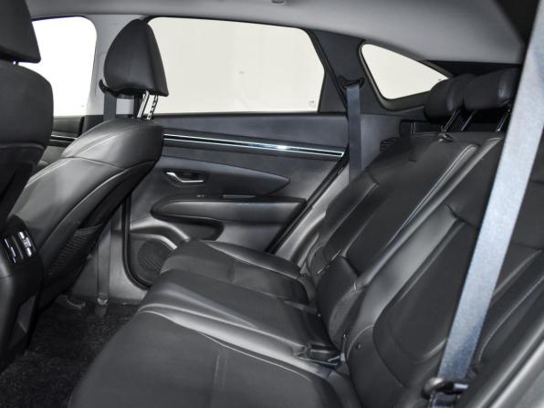 Hyundai Tucson IV с пробегом 2020 года, цена 2 970 000 рублей, 99631 км, внедорожник, Автокод Объявления