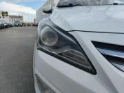 Hyundai Solaris I Рестайлинг Йошкар-Ола  - изображение 43