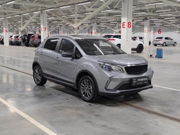 Livan X3 Pro с пробегом 2023 года, цена 1 399 000 рублей, 20811 км, внедорожник, Автокод Объявления