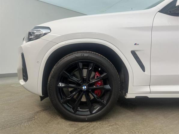 BMW X4 II (G02) Рестайлинг с пробегом 2025 года, цена 7 990 000 рублей, 15125 км, внедорожник, Автокод Объявления