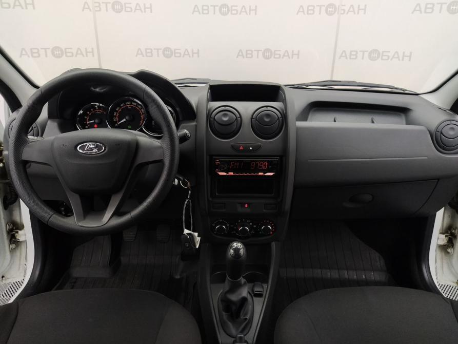 Lada (ВАЗ) Largus I Рестайлинг Екатеринбург  - изображение 22