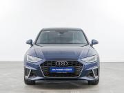 Audi A4 V (B9) Рестайлинг Москва  - изображение 27
