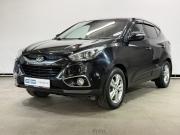 Hyundai ix35 I Рестайлинг Ярославль  - изображение 18