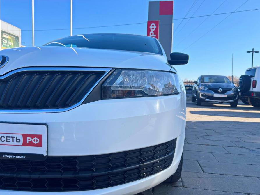 Skoda Rapid I Стерлитамак  - изображение 10