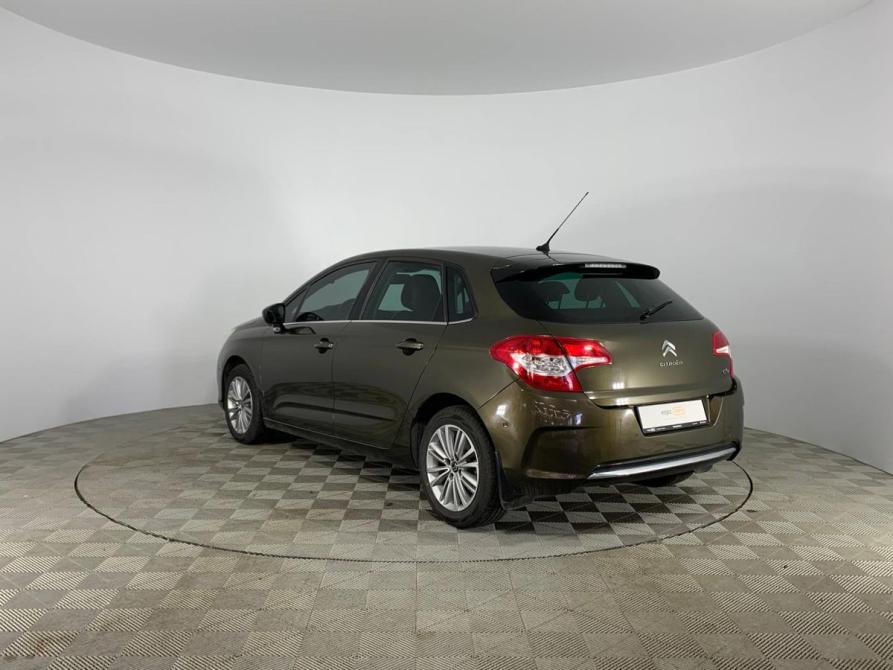 Citroen C4 II Ногинск  - изображение 4