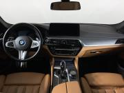 BMW 5 серии VII (G30/G31/G38) Рестайлинг Москва  - изображение 31