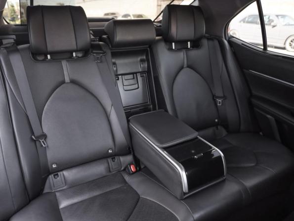 Toyota Camry VIII (XV70) Рестайлинг с пробегом 2021 года, цена 3 689 000 рублей, 66336 км, седан, Автокод Объявления