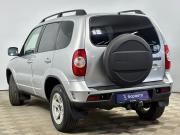 Lada (ВАЗ) Niva Борисоглебск  - изображение 18