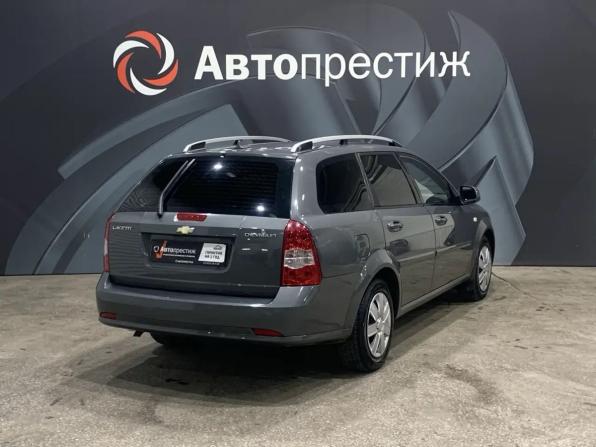 Chevrolet Lacetti I с пробегом 2012 года, цена 540 000 рублей, 84561 км, универсал, Автокод Объявления