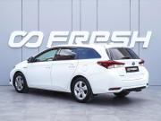 Toyota Auris II Рестайлинг Краснодар  - изображение 21