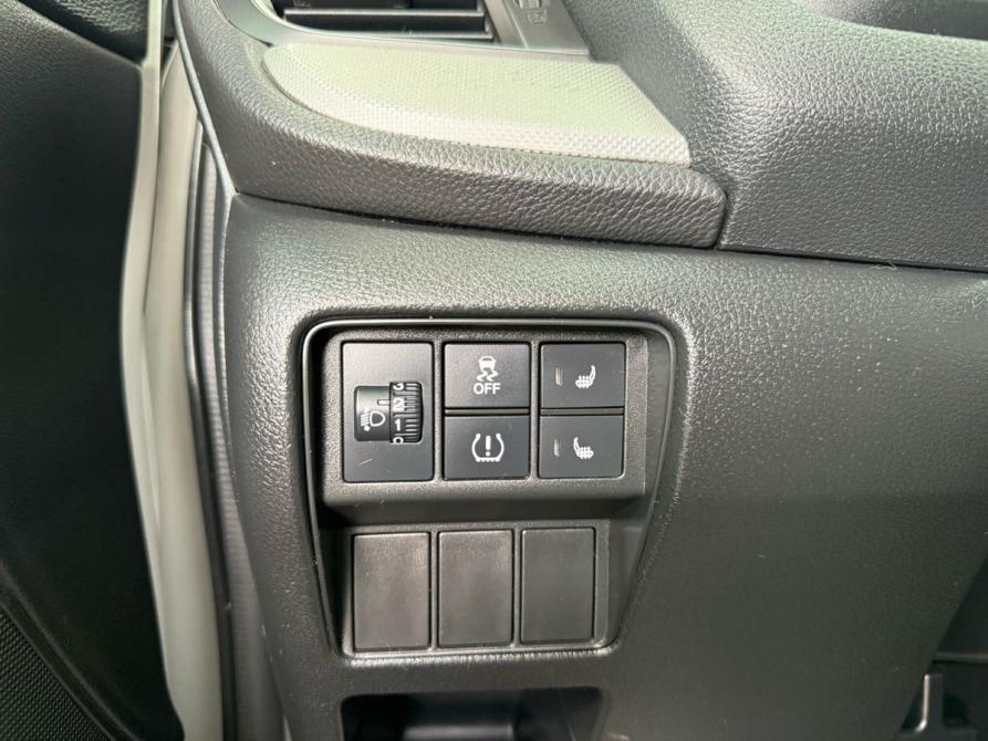 Honda CR-V V Уфа  - изображение 13
