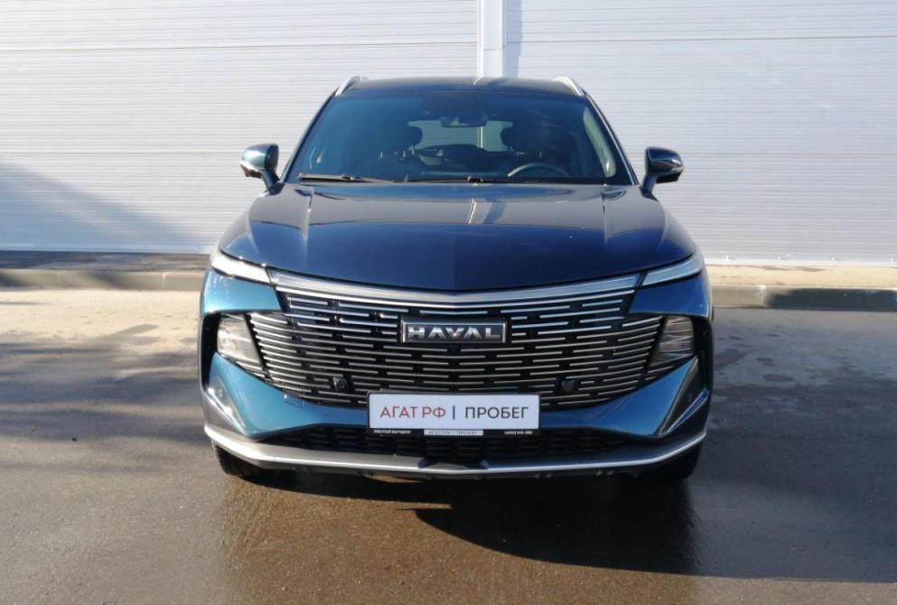 Haval F7 II Иваново  - изображение 2