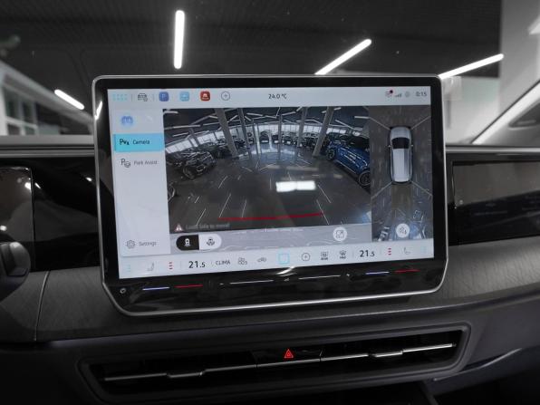 Volkswagen Talagon I Рестайлинг с пробегом 2025 года, цена 5 450 000 рублей, 24 км, внедорожник, Автокод Объявления