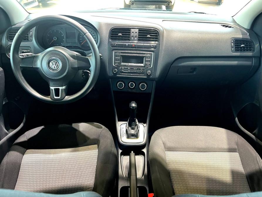 Volkswagen Polo V Оренбург  - изображение 13