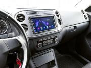 Volkswagen Tiguan I Рестайлинг Екатеринбург  - изображение 29