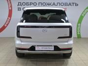 GAC Trumpchi S7 I Москва  - изображение 33
