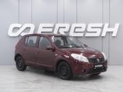 Renault Sandero I Ростов-на-Дону  - изображение 17