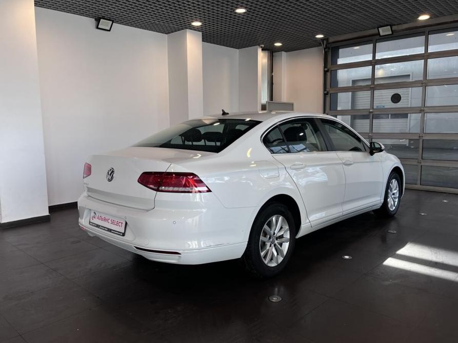 Volkswagen Passat B8 Чебоксары  - изображение 3
