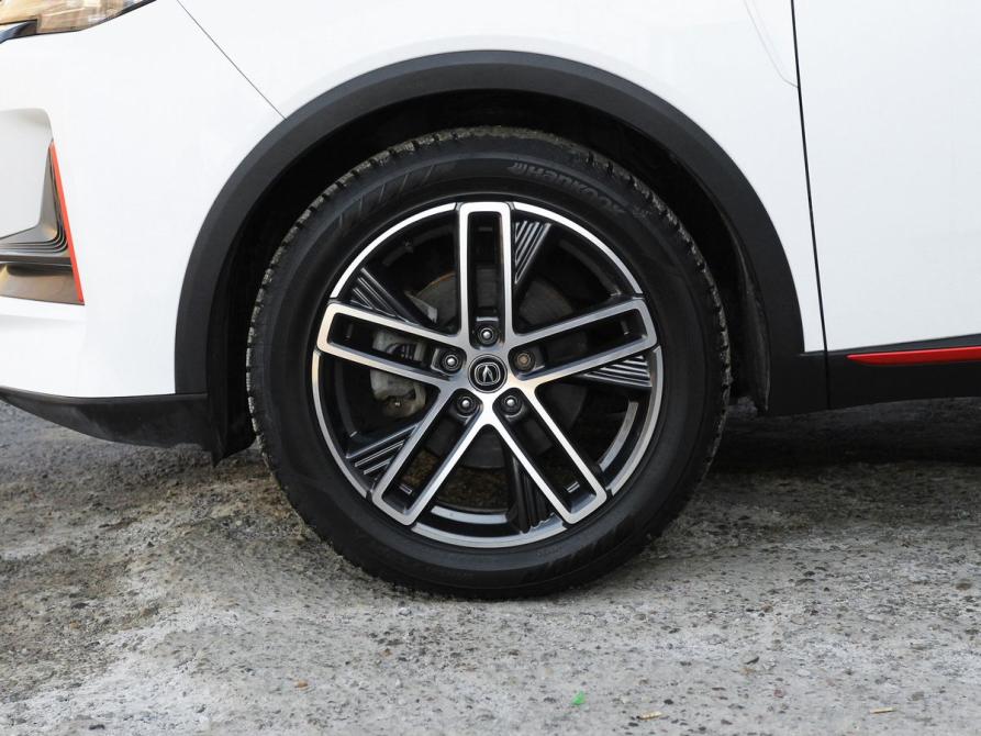 Changan CS55 Plus II Казань  - изображение 8
