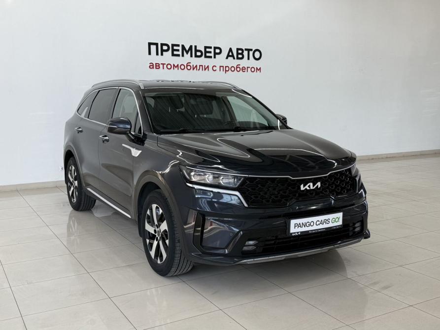 Kia Sorento IV Смоленск  - изображение 3