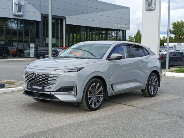Changan UNI-K с пробегом 2023 года, цена 2 500 000 рублей, 58428 км, внедорожник, Автокод Объявления
