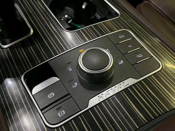Haval H9 I Рестайлинг с пробегом 2023 года, цена 2 893 000 рублей, 126620 км, внедорожник, Автокод Объявления