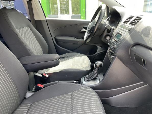 Volkswagen Polo V с пробегом 2012 года, цена 800 000 рублей, 153470 км, седан, Автокод Объявления