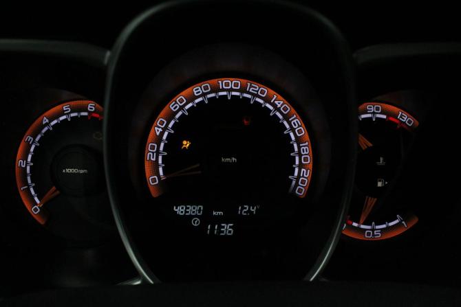 Lada (ВАЗ) Vesta I с пробегом 2019 года, цена 1 200 000 рублей, 48380 км, универсал, Автокод Объявления