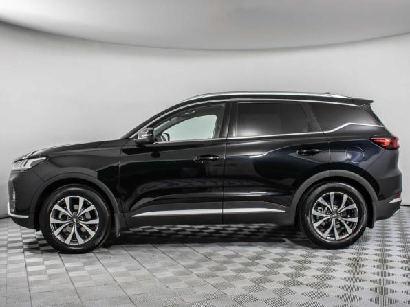 Chery Tiggo 7 Pro I с пробегом 2022 года, цена 1 575 000 рублей, 99500 км, внедорожник, Автокод Объявления