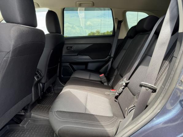 Mitsubishi Outlander III Рестайлинг 3 с пробегом 2019 года, цена 2 049 000 рублей, 88002 км, внедорожник, Автокод Объявления