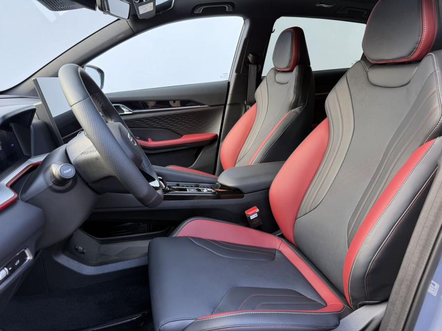 Geely Coolray I Рестайлинг Москва  - изображение 10