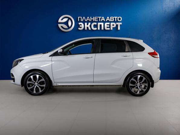 Lada (ВАЗ) XRAY I с пробегом 2017 года, цена 840 000 рублей, 73683 км, хэтчбек, Автокод Объявления