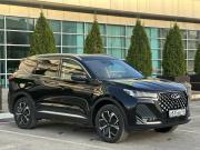 Chery Tiggo 7 Pro Plug-in Hybrid Уфа  - изображение 12