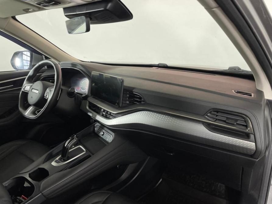 Haval F7 I Рестайлинг Воронеж  - изображение 11