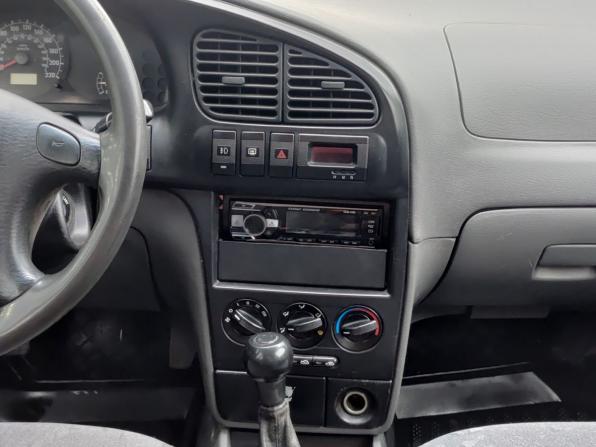 Kia Spectra I Рестайлинг 2 с пробегом 2006 года, цена 199 000 рублей, 155000 км, седан, Автокод Объявления