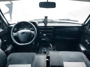 Lada (ВАЗ) 2121 (4x4) I Рестайлинг Ростов-на-Дону  - изображение 30
