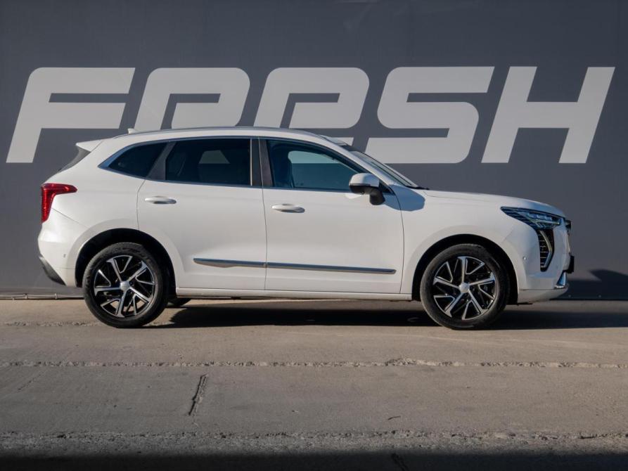 Haval Jolion I Краснодар  - изображение 5