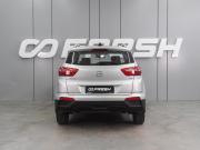 Hyundai Creta I Воронеж  - изображение 22