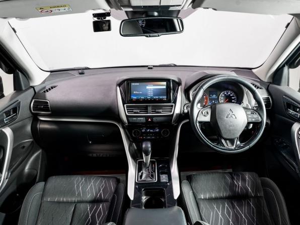 Mitsubishi Eclipse Cross I с пробегом 2018 года, цена 2 100 000 рублей, 67600 км, внедорожник, Автокод Объявления