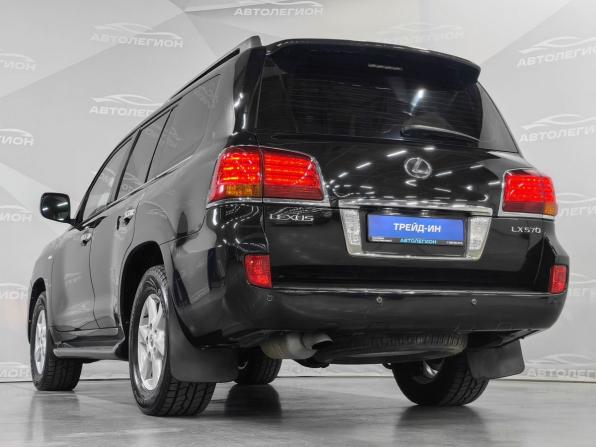Lexus LX III с пробегом 2011 года, цена 3 850 000 рублей, 340784 км, внедорожник, Автокод Объявления