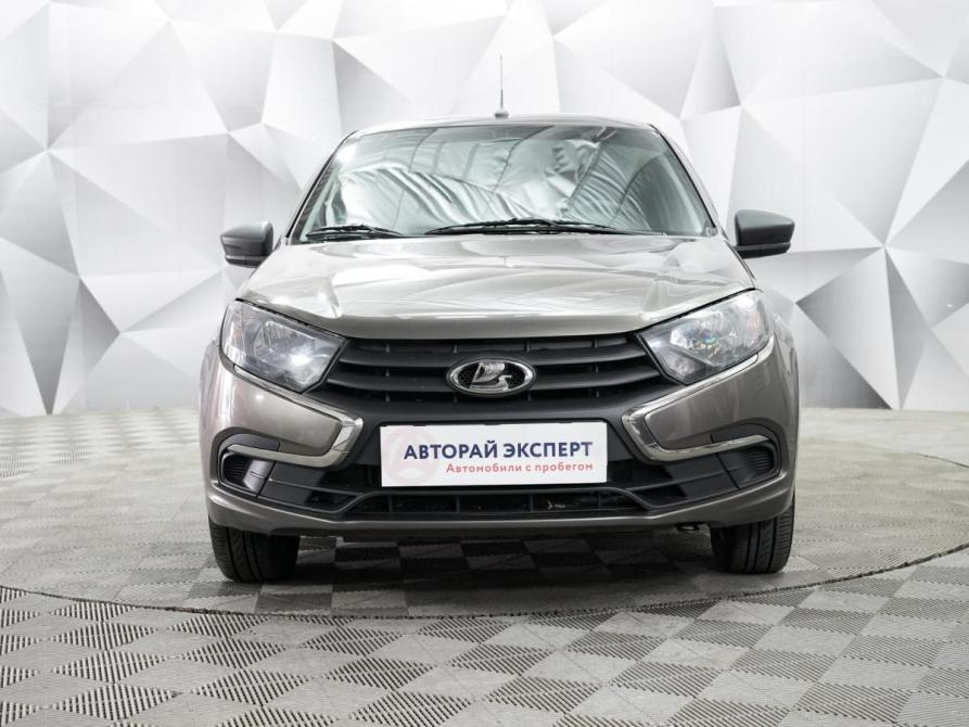 Lada (ВАЗ) Granta I Рестайлинг Ульяновск  - изображение 8