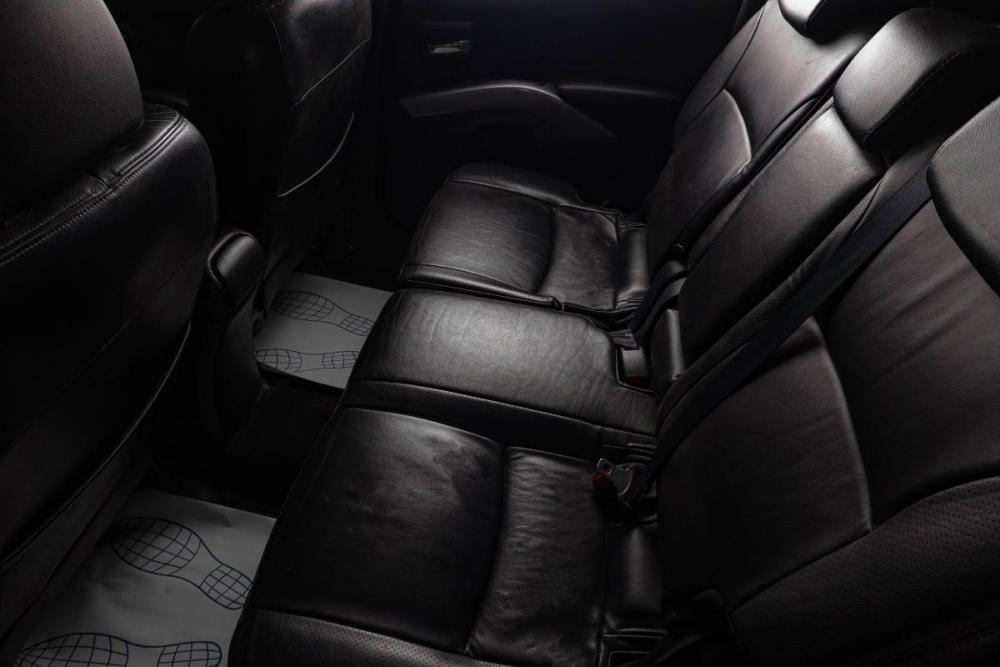 Mitsubishi Outlander II Тюмень  - изображение 9