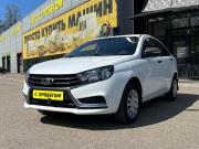 Lada (ВАЗ) Vesta I Нефтекамск  - изображение 13
