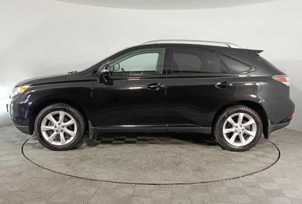 Lexus RX III Волгоград  - изображение 4