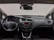 Kia Ceed II Москва  - изображение 47