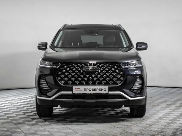 Chery Tiggo 7 Pro I с пробегом 2022 года, цена 1 575 000 рублей, 99500 км, внедорожник, Автокод Объявления