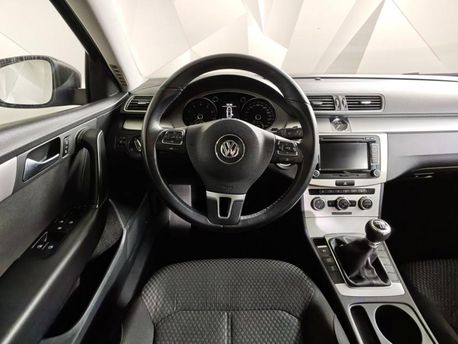 Volkswagen Passat B7 Москва  - изображение 20