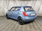 Skoda Fabia II Москва  - изображение 25