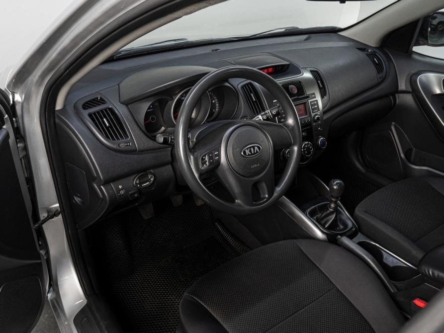 Kia Cerato II Тюмень  - изображение 10